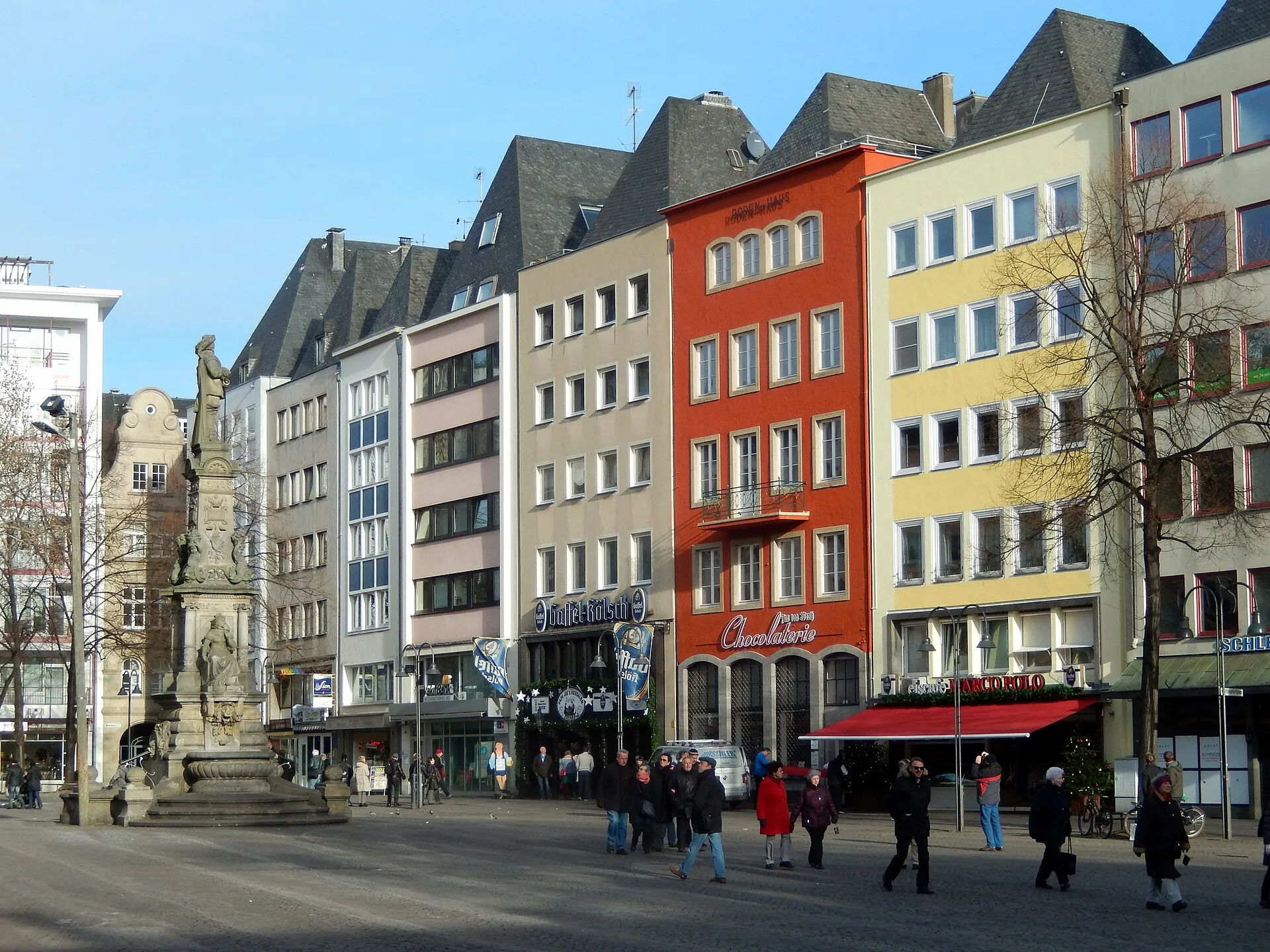 Alter Markt