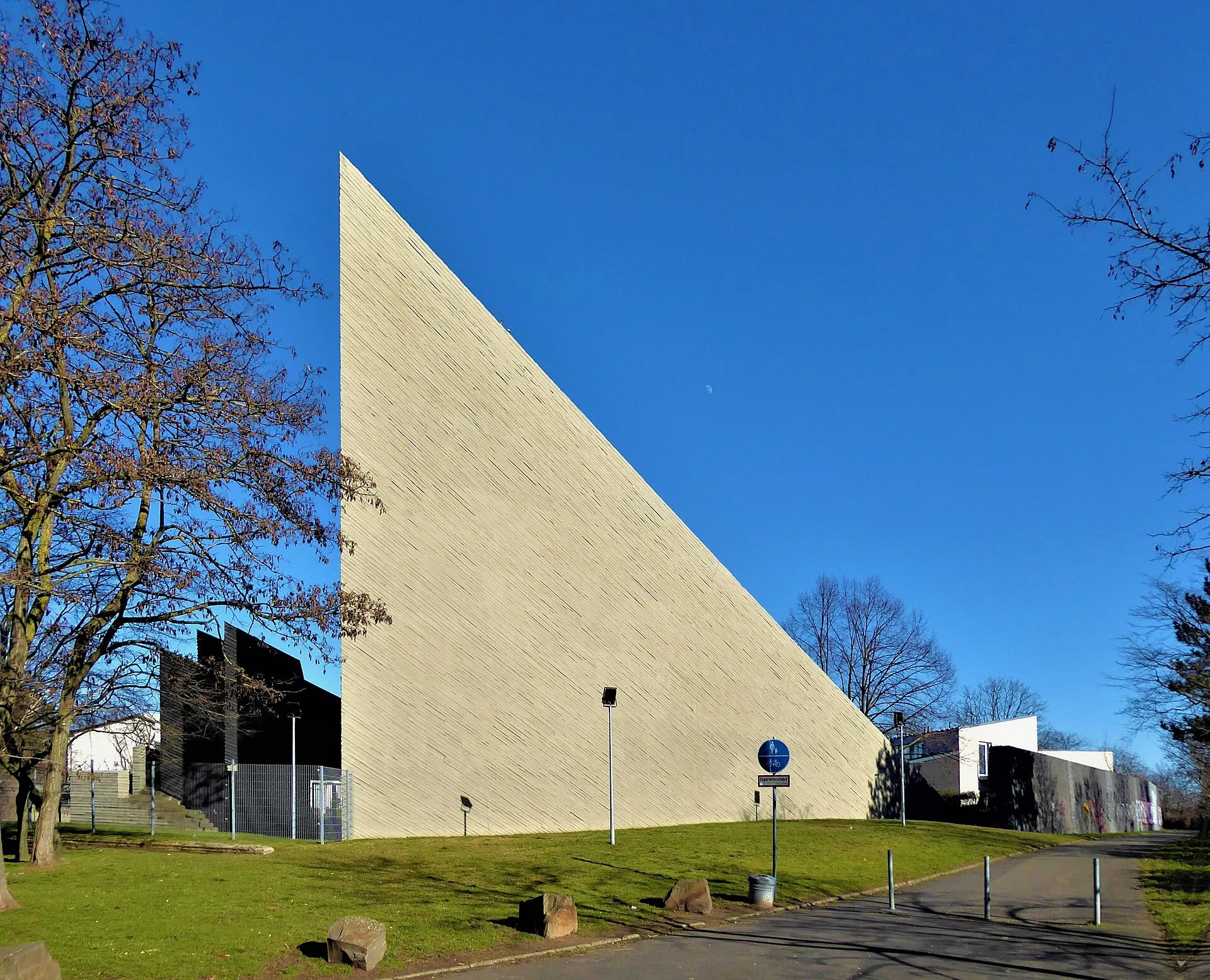 Auferstehungskirche (Köln-Buchforst)