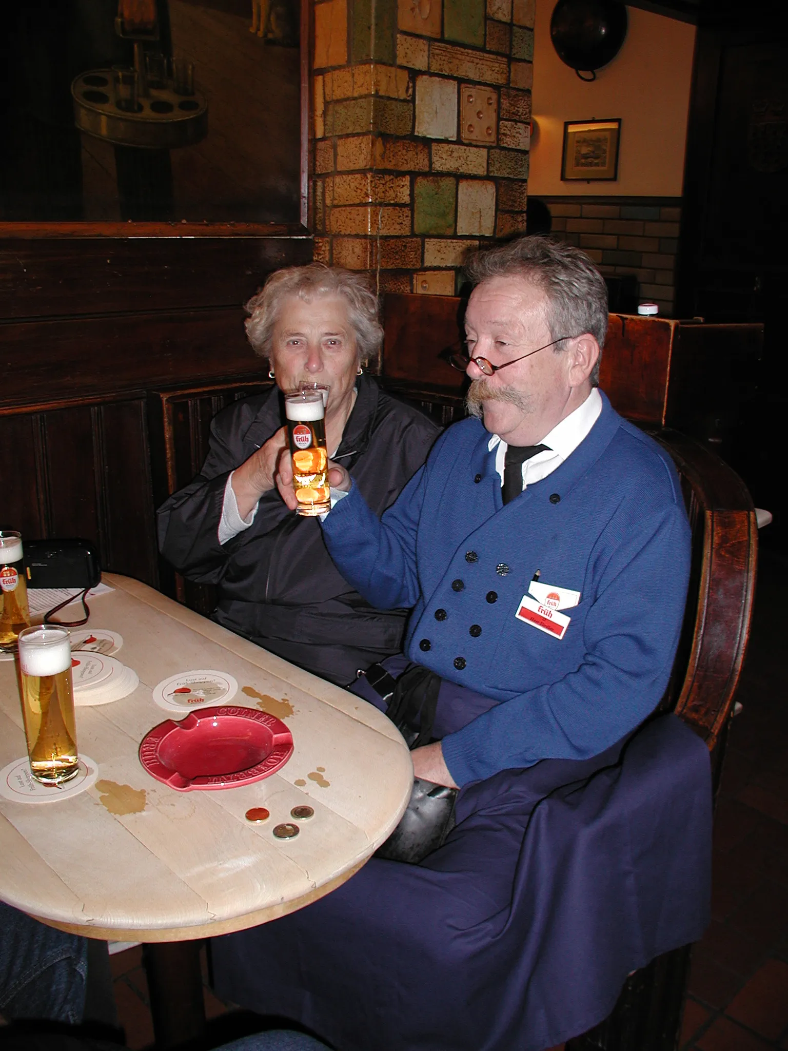 Brauhäuser