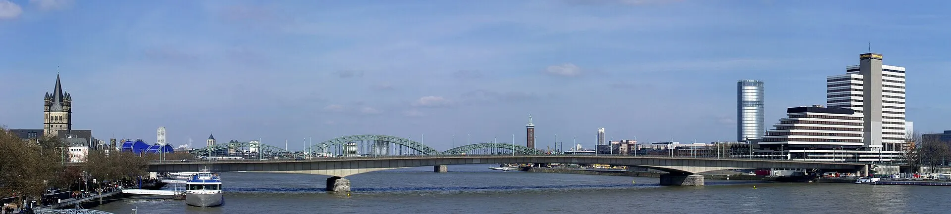 Brücken