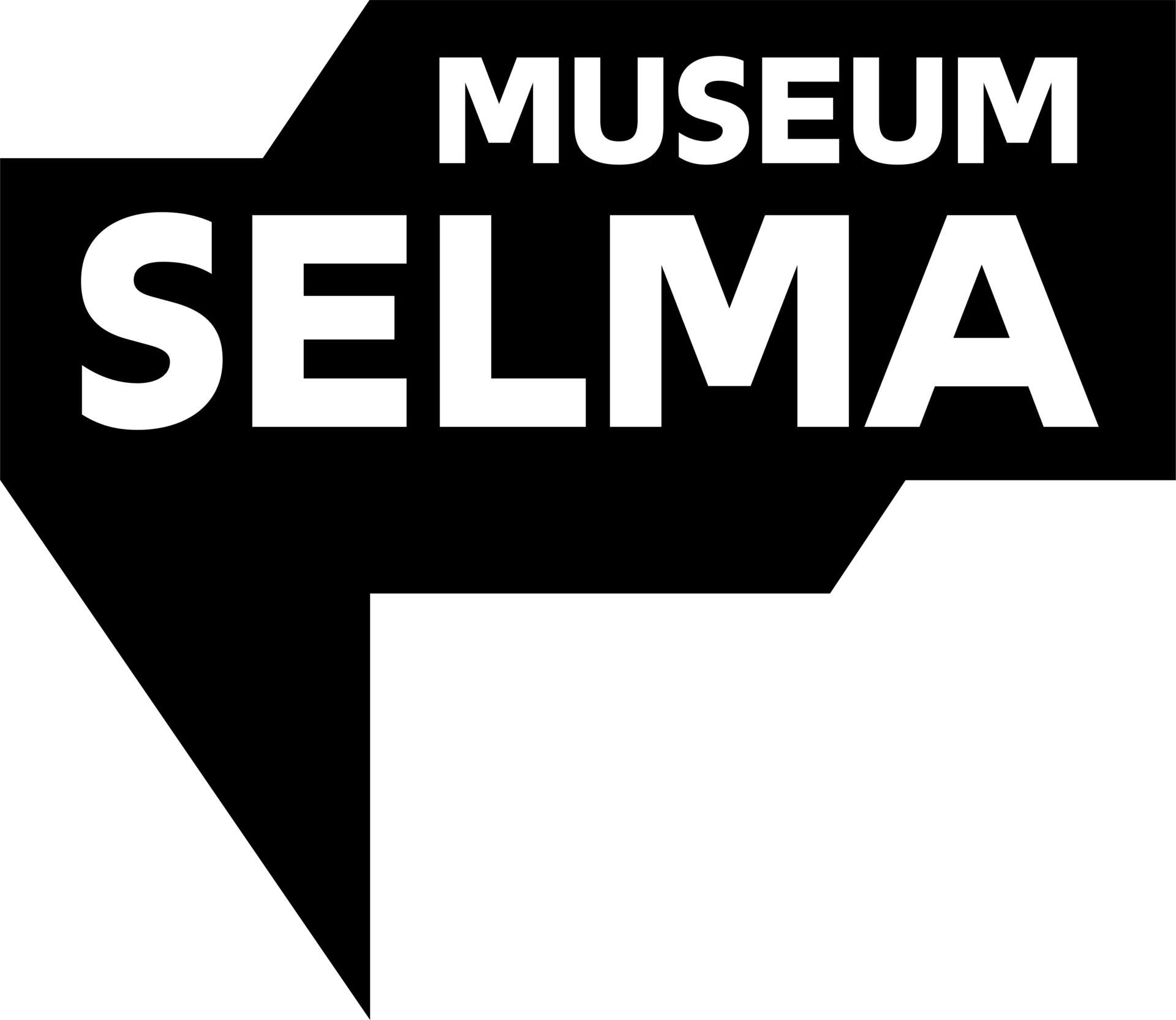 Museum Selma Logo