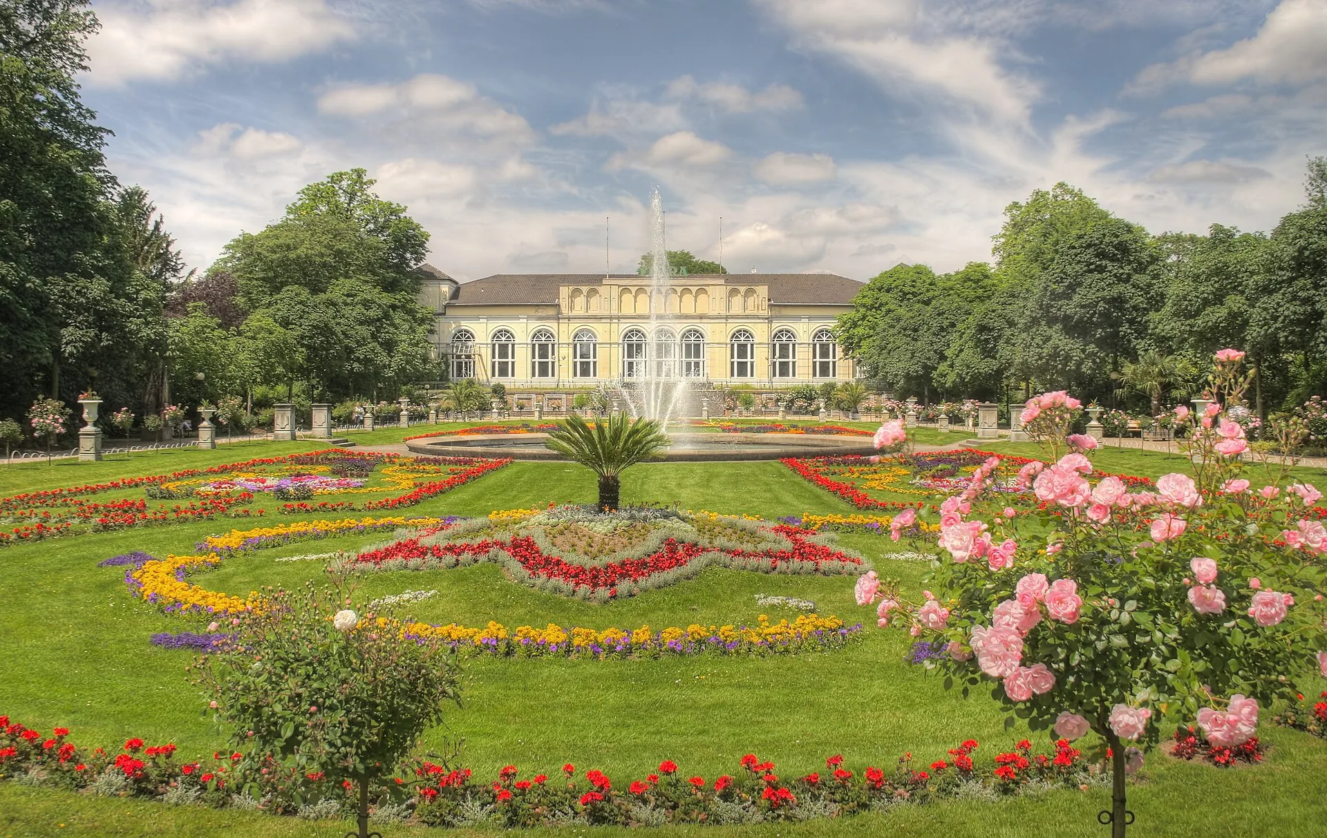 Flora (Köln)