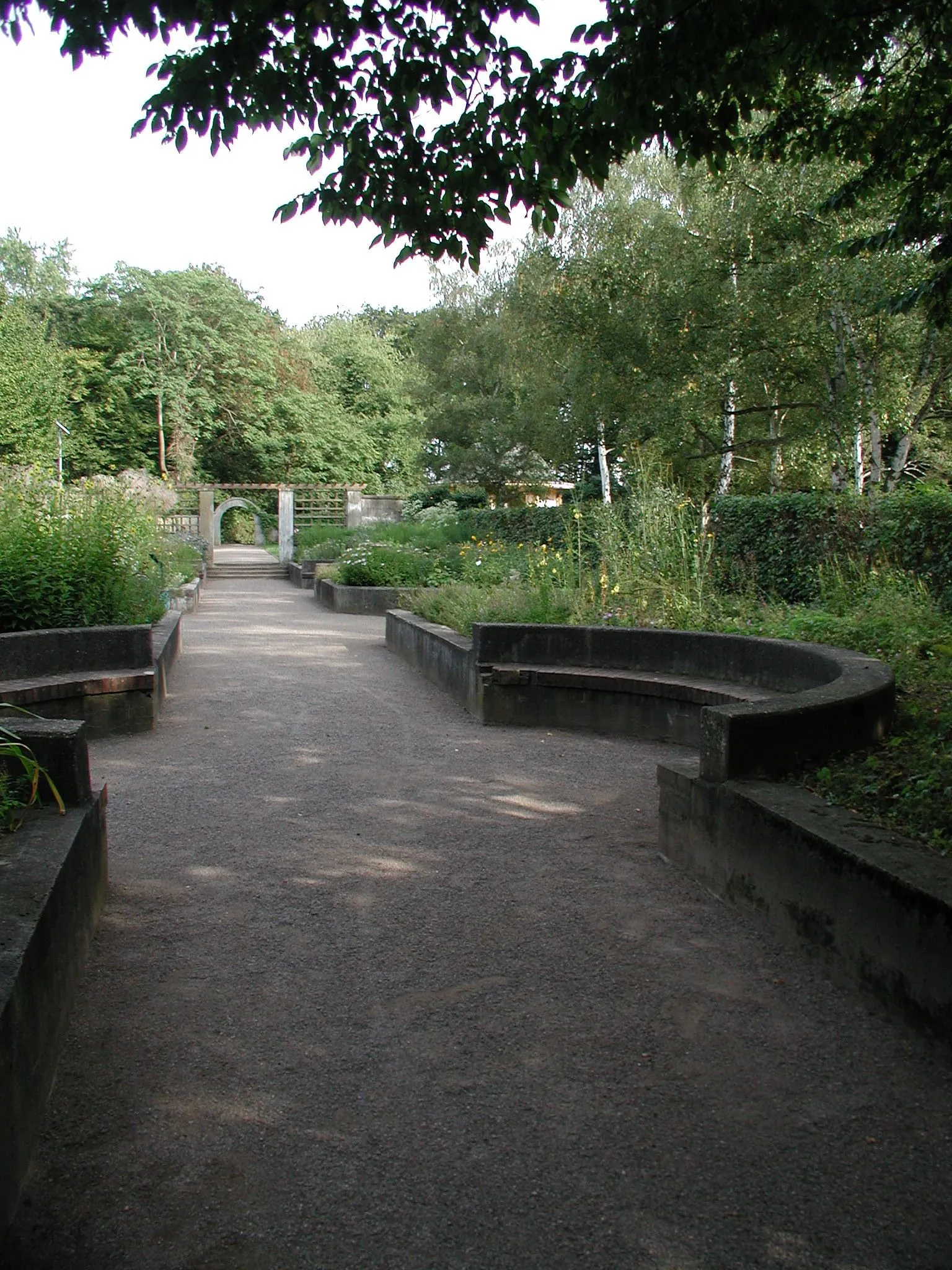 Volkspark Raderthal