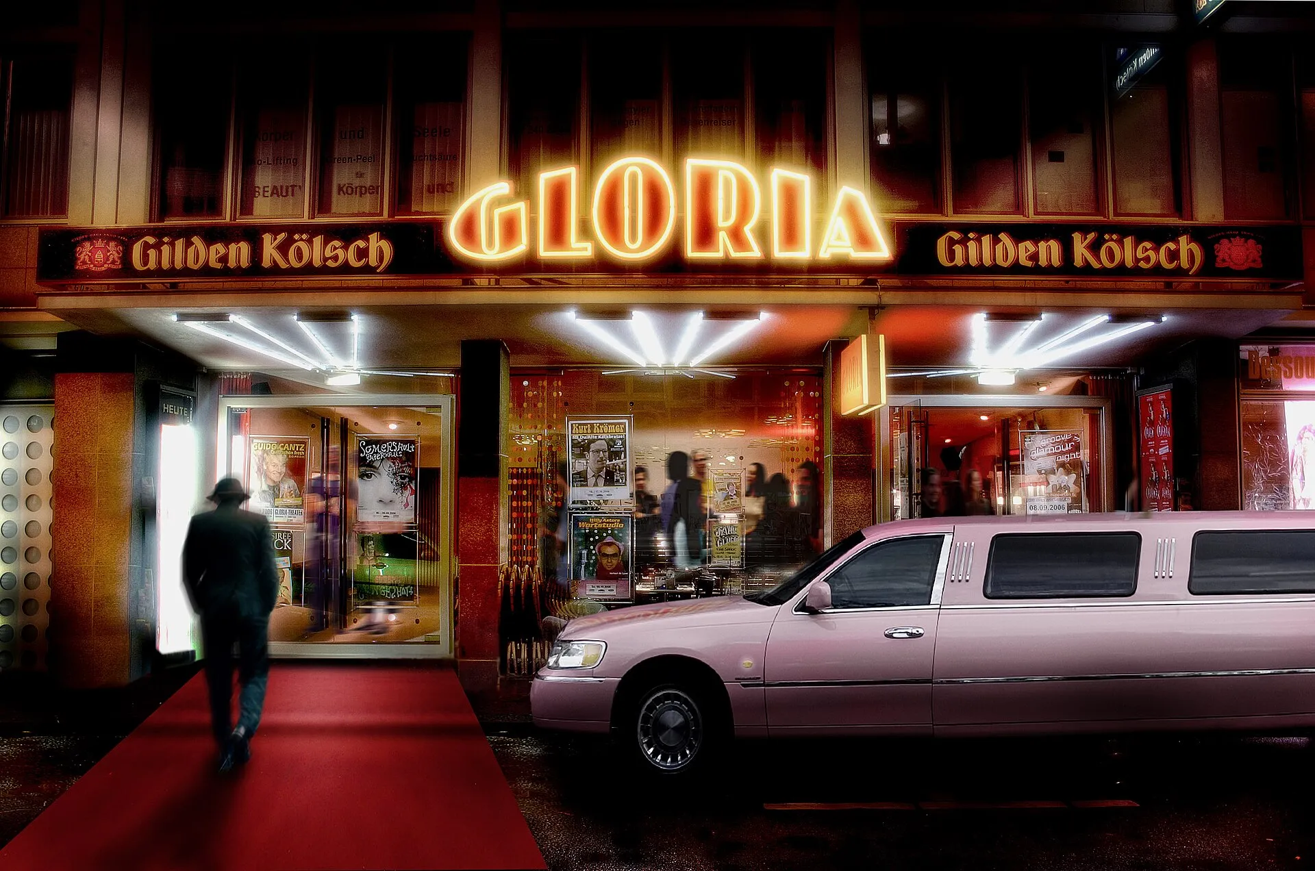 Gloria-Theater (Köln)