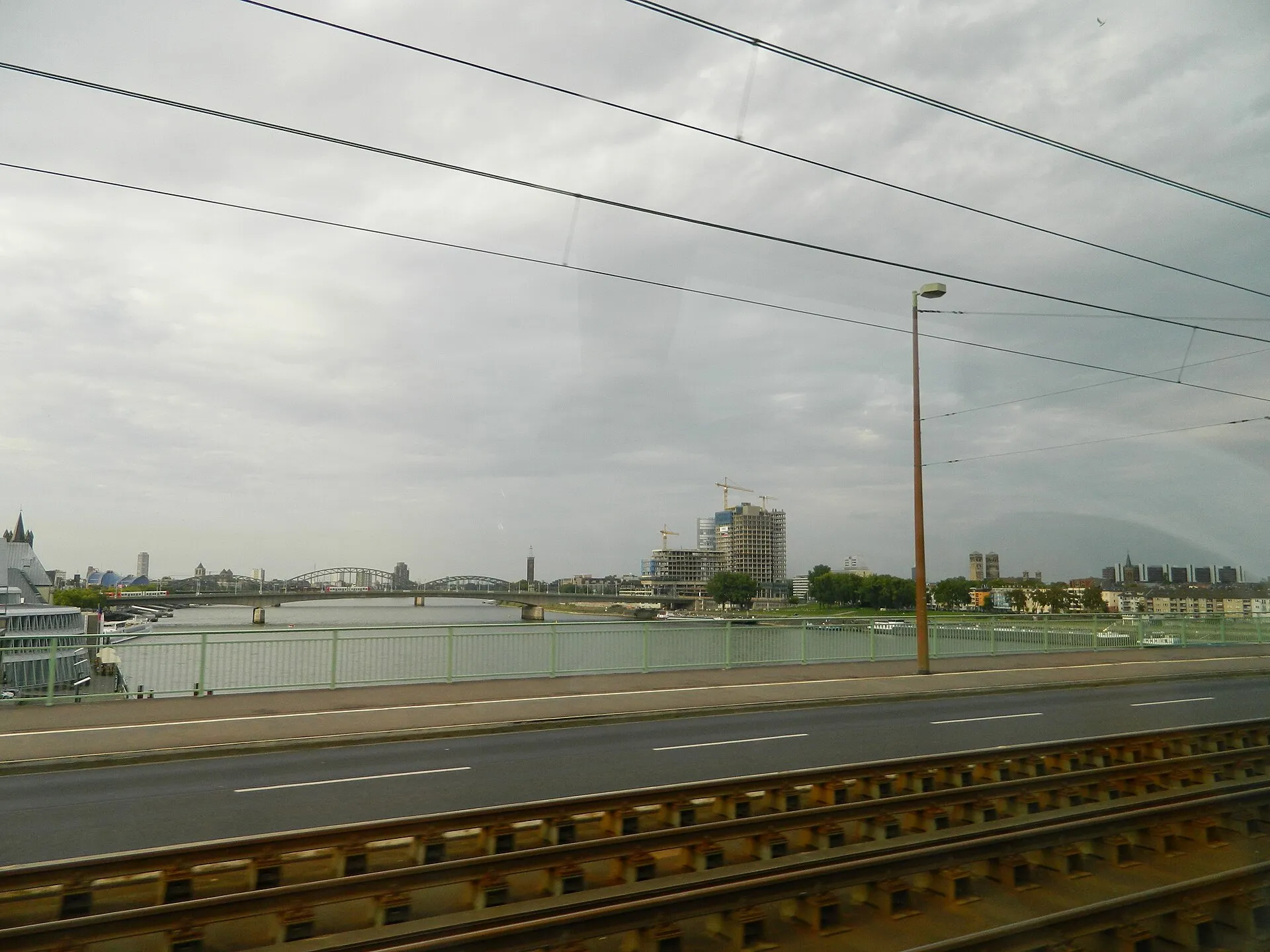 Cologne