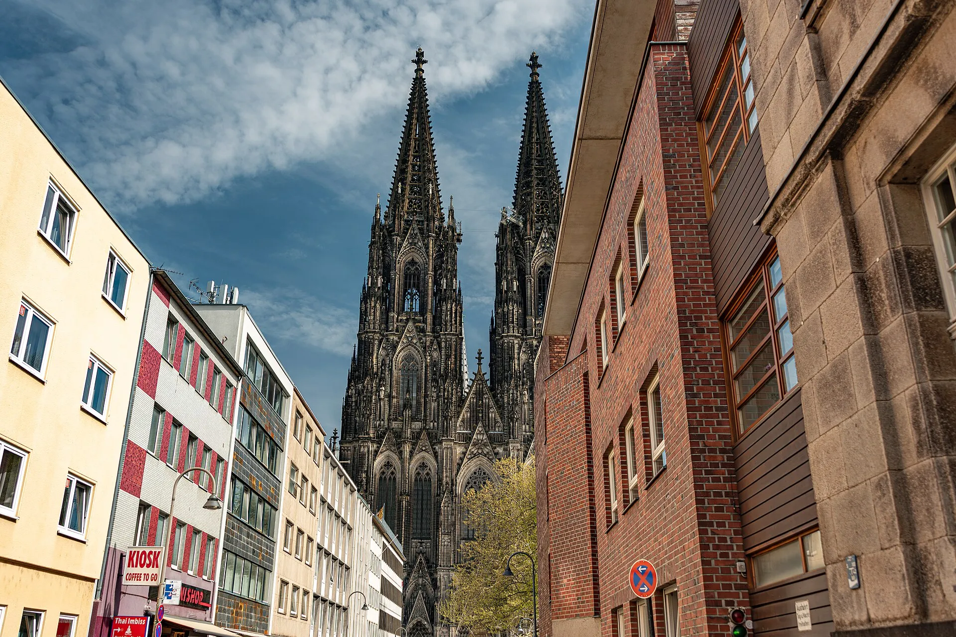Cologne (Germany)