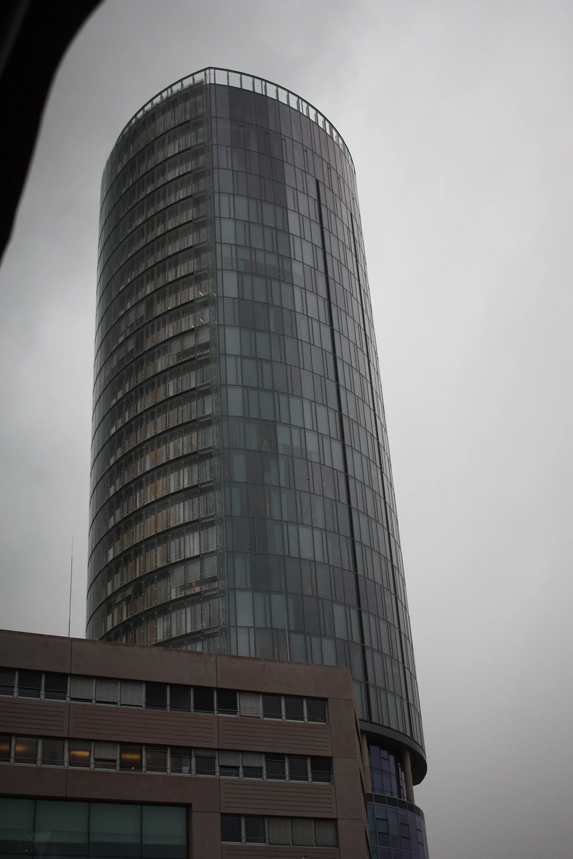 Köln, März 2009