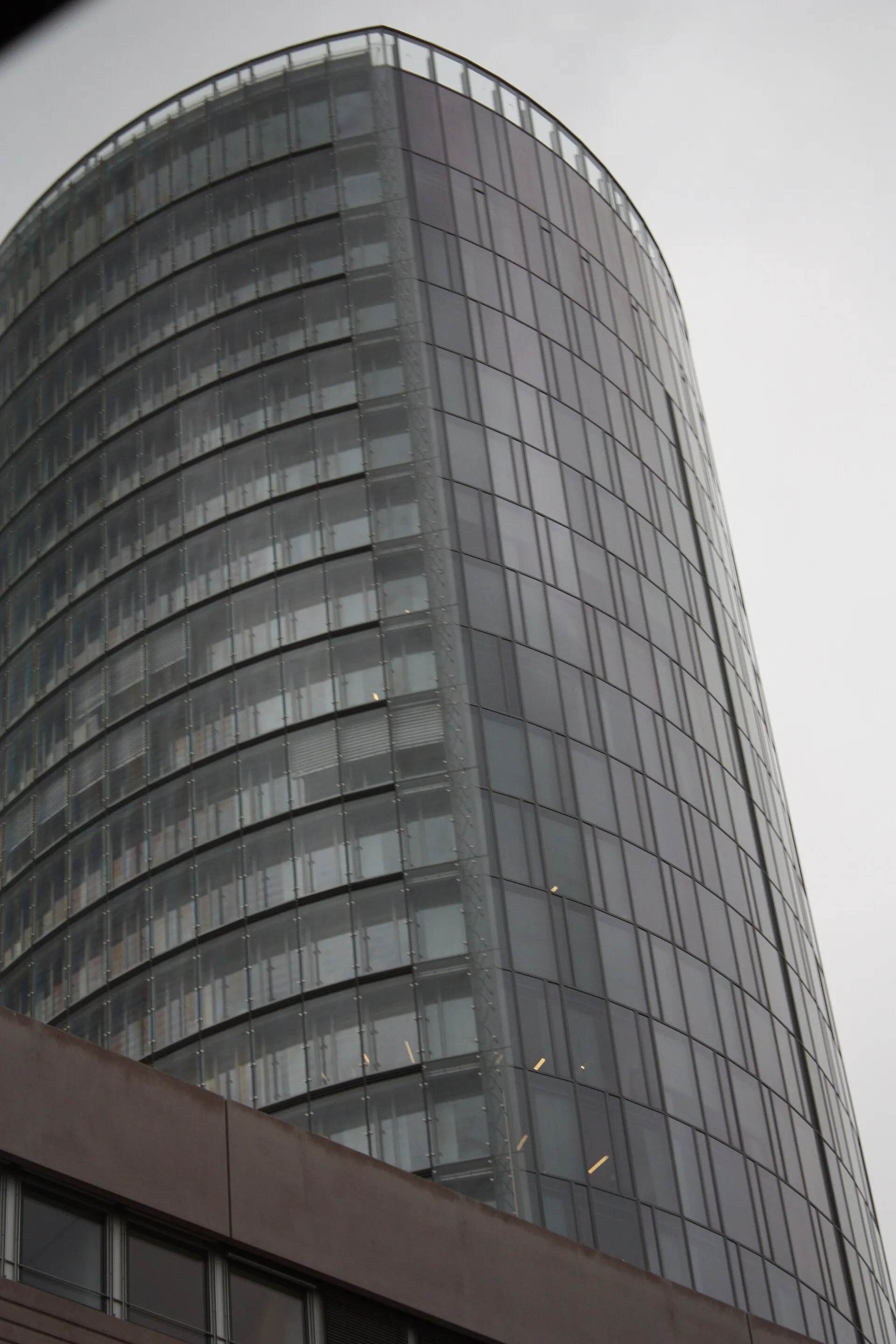 Köln, März 2009