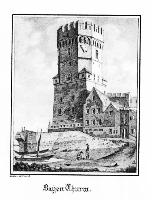 Museum für Vor- und Frühgeschichte (Köln)