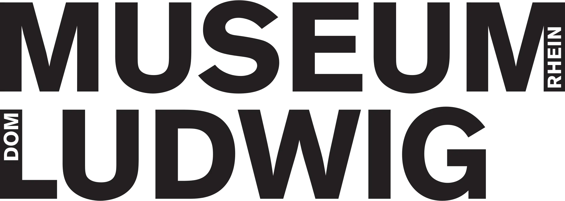 Logo Museum Ludwig, Köln (Cologne) Museum Ludwig Native name Museum Ludwig Location Cologne Coordinates 50° 56′ 27″ N, 6° 57′ 37″ E Established 1976 Website ML 