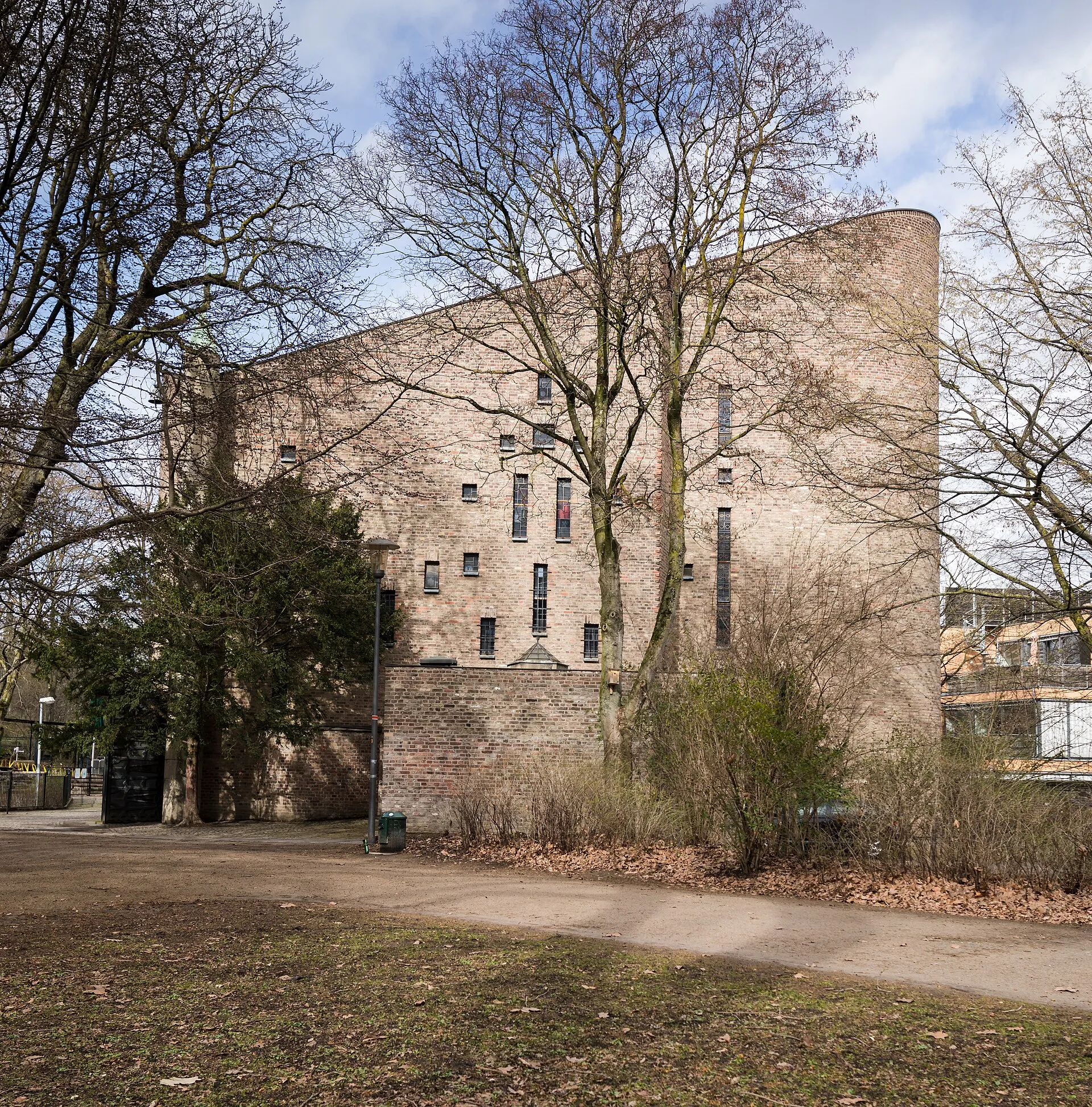 Neu St. Alban