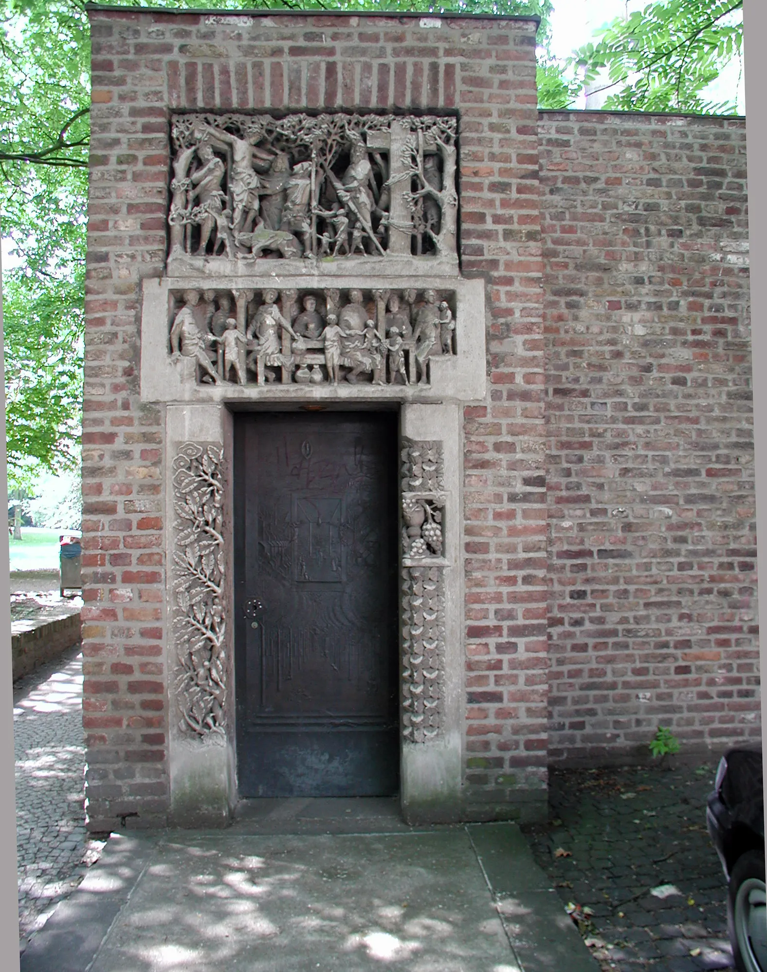 Stadtgarten-Köln