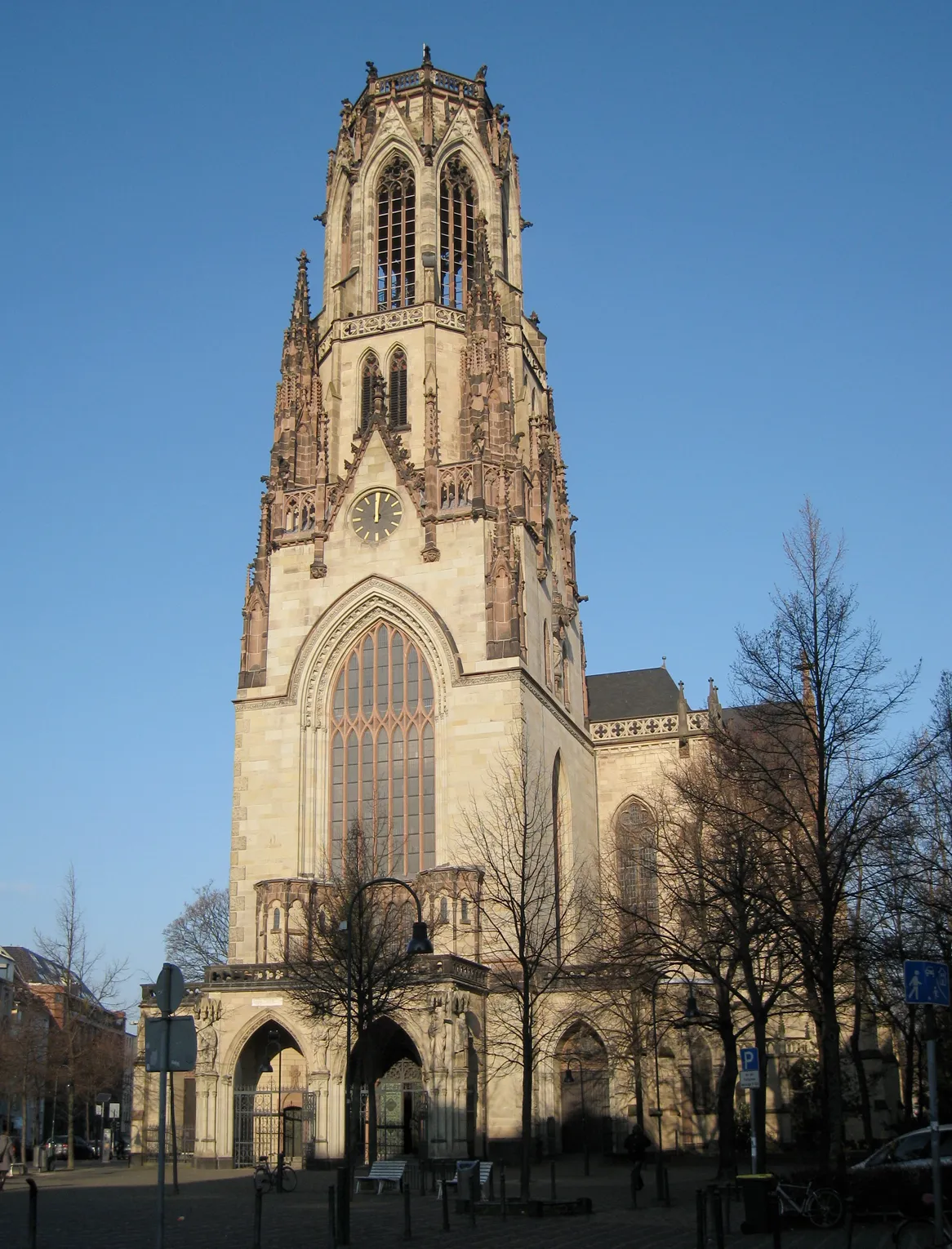 St. Agnes (Köln)