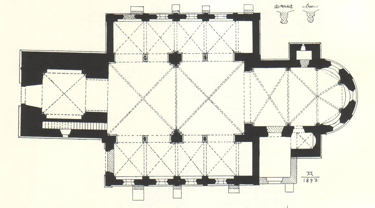 St. Amandus (Köln-Rheinkassel)