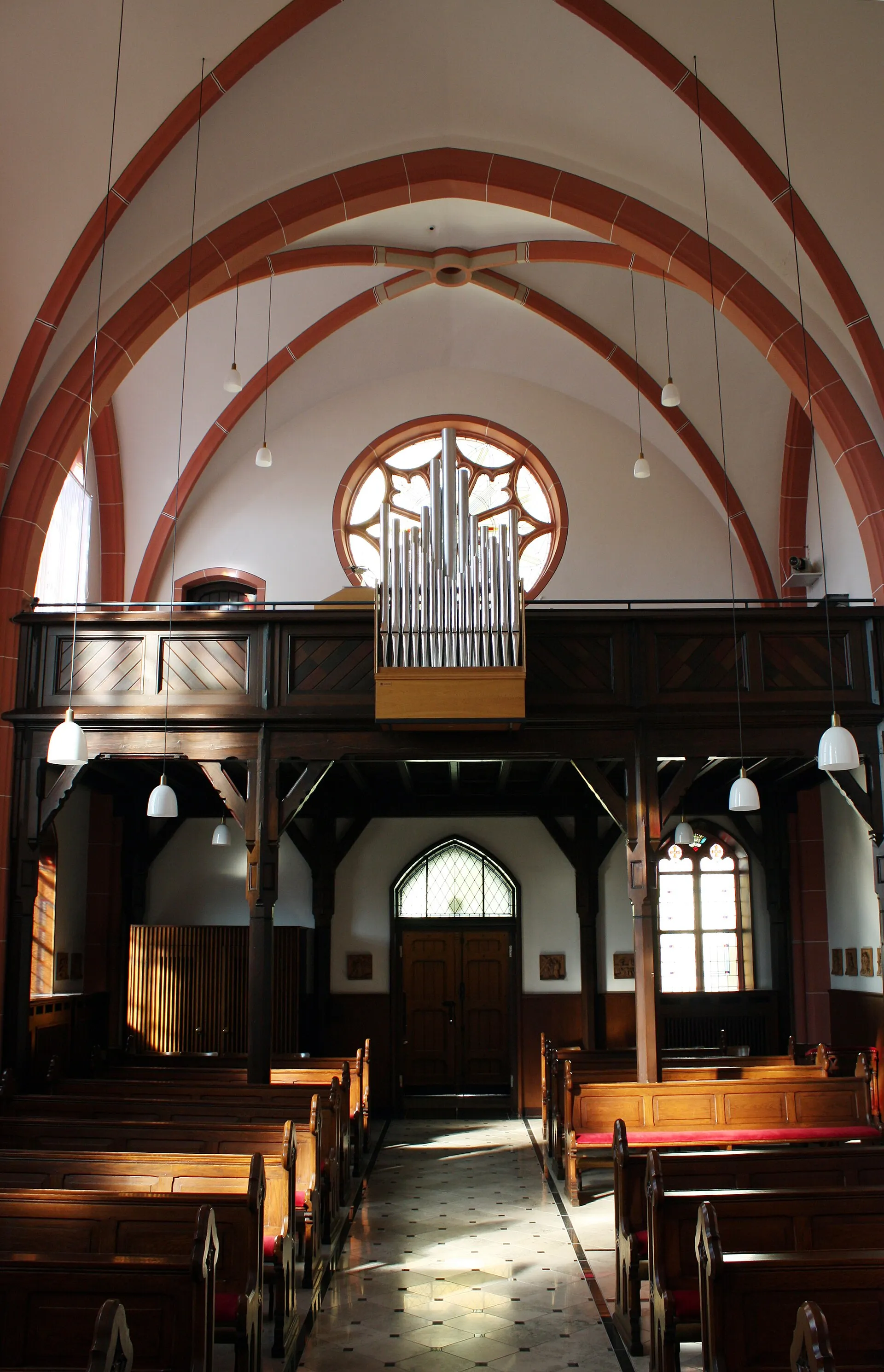 St. Anna-Haus