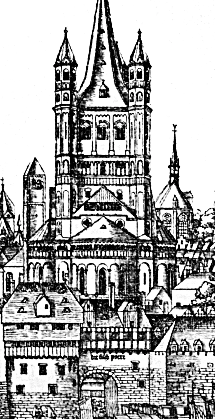 St. Brigiden (Köln)