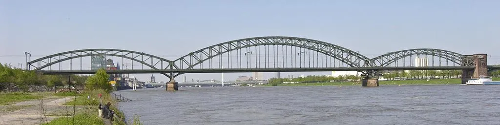 Südbrücke (Köln)